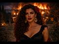 TÓXICO CARMEN PULLAS VIDEOCLIP OFICIAL 