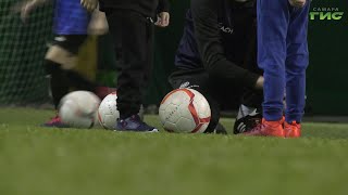 Специальный репортаж от 22.03.2022. 