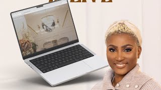 Cooking, Cleaning, Creating A Home I Love.