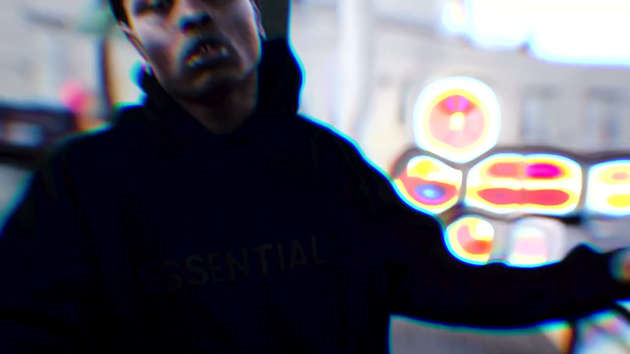 Dardey Raw- Can You Stand The Rain (ShotBy@Shotsbyfrankio)