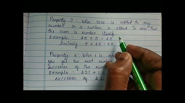 5th Maths CBSE Macmillan Education Maths Xpress Chapter 2 properties of addition