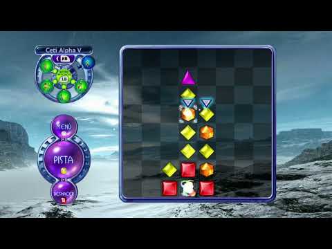 Here Is How Hard Was On Puzzle Mode On Bejeweled 2