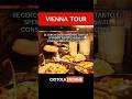 VIENNA QUI PAGHI POCO PER MANGIARE #shortsvideo