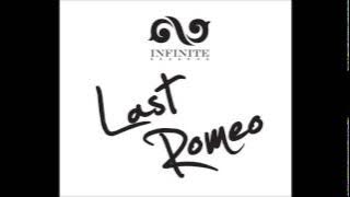 140621 INFINITE LAST ROMEO MP3