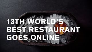 White Rabbit Moscow &amp; Central Lima: online fine dining [2020]