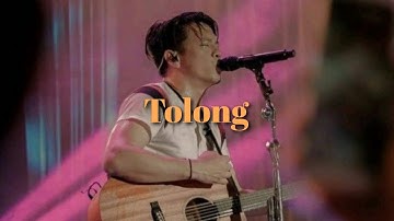 Ariel - Tolong (Lirik)