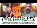 The Most Wanted SMOKY SCOTCH Whisky (crowdsourced from scotch lovers)