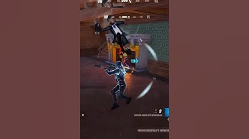 LOST TO A BOT #tiktok #tiktokvideo #funny #funnyvideo #fortnite #gaming #games #fypシ #fyp #like