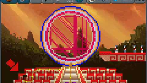 [The Sandbox] Day 6 user created 2!