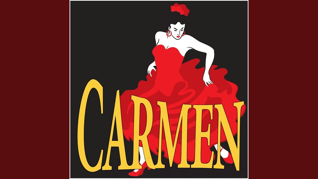 carmen youtube