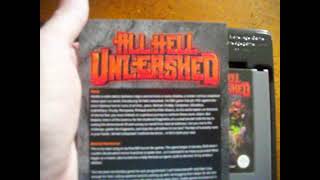 All Hell Unleashed nes