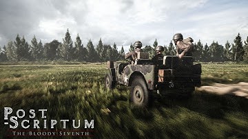 post scriptum