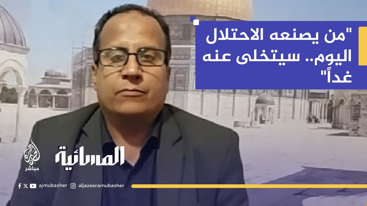 كاتب صحفي: هذه الميليشيات ظاهرة إلى زوال ومقتل أبو شباب يعجّل بنسفها