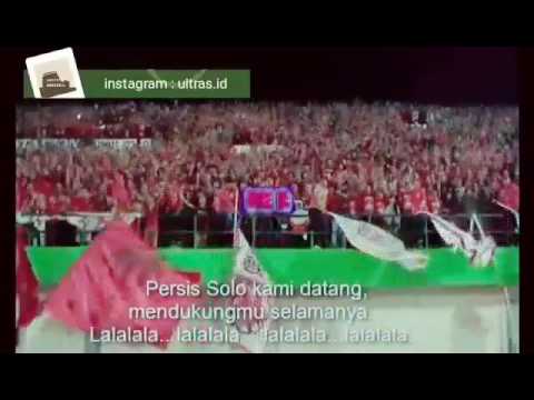 Chants Pasoepati \
