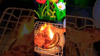 tandoori chicken at home without oventrending  shortsfeed easy process 