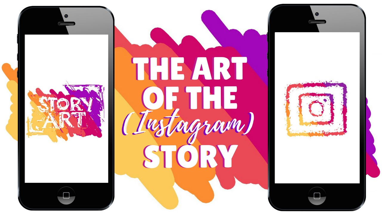 The Art of the (Instagram) Story
