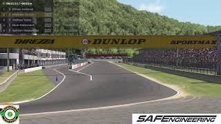 Manawatu Car Club Summer E-Series screenshot 3