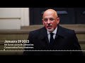 Zahawi timeline: How the former minister’s tax controversy played out