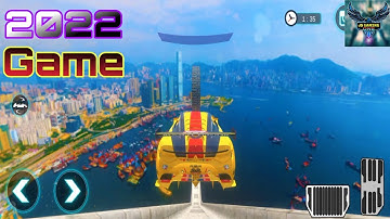 Racing Limits - Highway Car Driving Game - Android gameplay - Car Racing Game Video - Js Gaming One