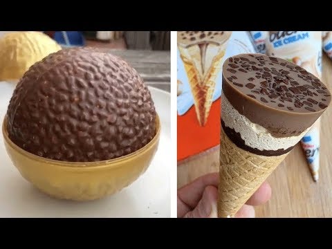 10+-so-yummy-chocolate-cake-decorating-ideas-|-so-tasty-chocolate-cake-compilation-|-top-yummy