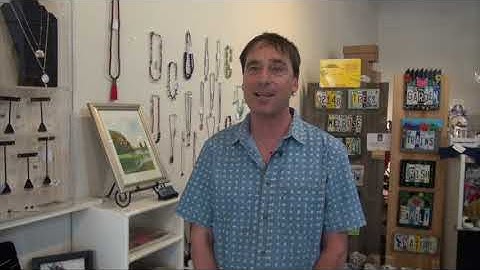 Gallery Spotlight: Dominique Lecomte