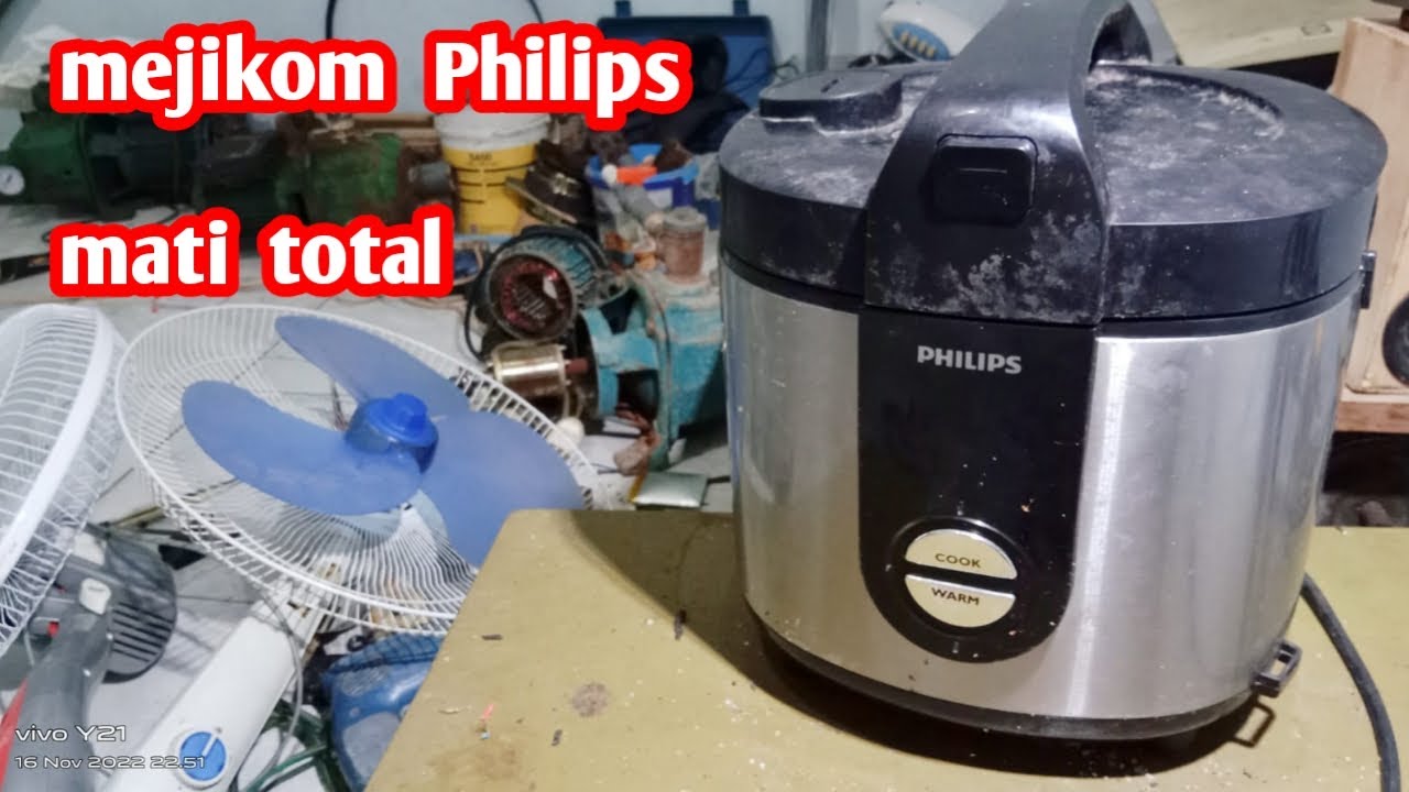 mejikom mati totalmejikom Philips mati total YouTube