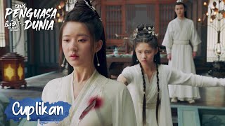 Who Rules The World | Cuplikan EP32 OMG! Kenapa Langhua Malah Menyerang Bai Fengxi? | WeTV【INDO SUB】