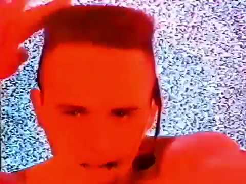 Luxury Beat — Luxury Beat "Bailando" [1993]