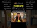Jenna Ortega's Wild Wednesday Coincidence