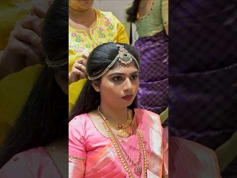 #makeup #wedding #makeuptutorial #bridalmakeup #bridalmakeup