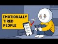 The Psychology of People Who STOP Reaching Out (4 Reasons)