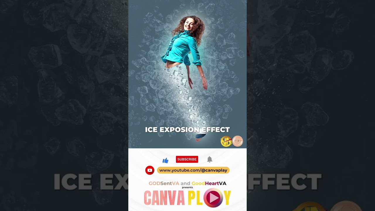 CANVAPLAY | CANVA TUTORIALS PLAYLIST PART 1 