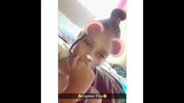 My Youtube Intro|NahieshaVlogs|💋