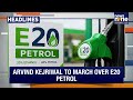 Headlines : DMK leader Udhayanidhi Stalin Arrested | E20 Petrol Protest | Noida Factory Fire | News9