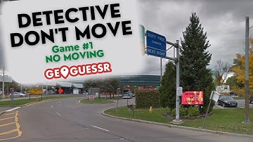 GeoGuessr - Detective Don