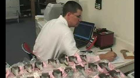 Vibrant PCRT Techology