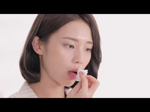 apple-water-lip-oil-&-lip-mask-|-nooni-tutorials