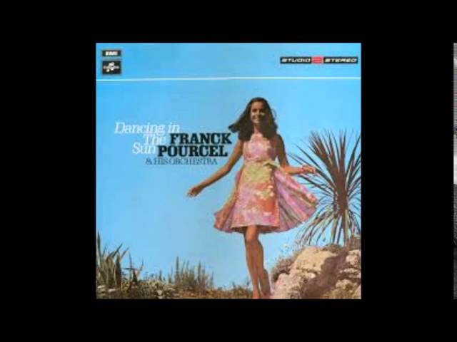 Franck Pourcel E Sua Orquestra - Snowbird