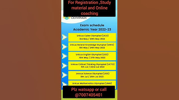 Olympiad Exam 2022 #olympiads #shorts