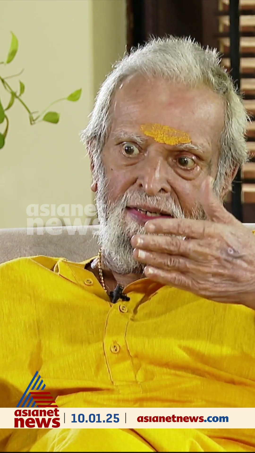 മുഹമ്മദ് റാഫി തന്റെ കൈയ്യൊപ്പോടെ കൊടുത്ത് വിട്ട ടൈ' നിധിപോലെ സൂക്ഷിച്ചുവച്ച പി ജയചന്ദ്രൻ