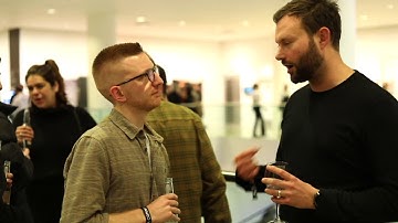 AIM Connected 2020 Highlights