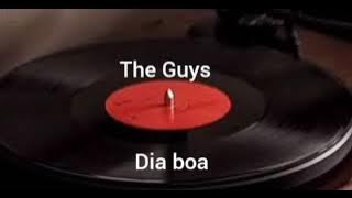 disco music 🎶🎶🎶 The Guys @ dia boa