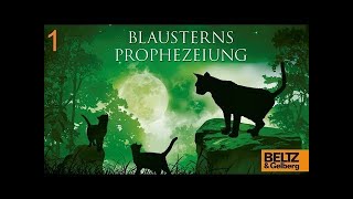 (#1) (Warrior Cats: Special Adventure) Blausterns Prophezeiung von Erin Hunter (Hörbuch)