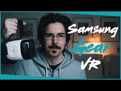 Video: Funktioniert Samsung Gear VR mit s7?