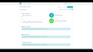 TourDash Tutorial: Tour Analytics