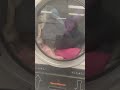 drying laundry today Sunday April 13th 2025