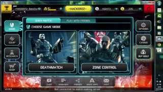 hack shadowgun deadzone 31 hacks in 1 DLL