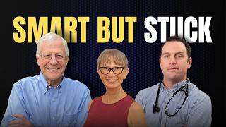Why Medical Students Struggle (Even When They’re Smart)