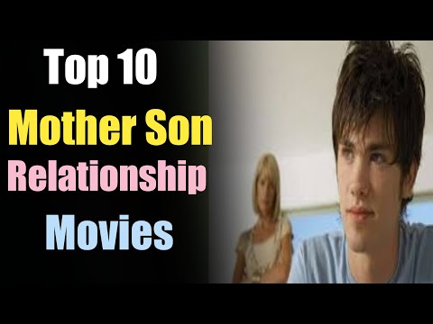 Top 10 Mother Son Relationship Movies of All Time