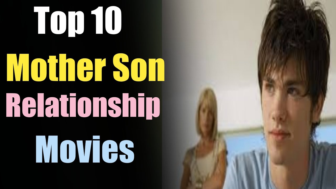 Celebrity Young Mother Son Affair Movie Collection